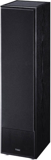 AvLink Heimkino-Lautsprecherset 3.1 Schwarz HCB312.ECO.MINI