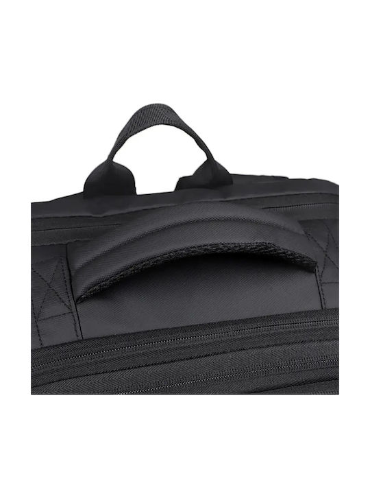 Rucsac De Spate Vacuum Cu Pompa Și Extensie Amber Negru Am2052