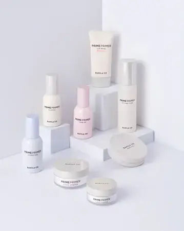Banila Co Classic Face Primer in Cream Form 30ml