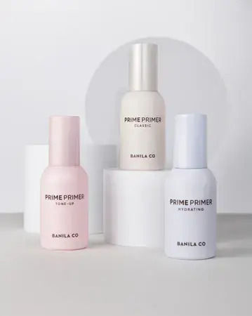 Banila Co Primer Gesicht in Cremiger Form Neutrales Rosa 30ml