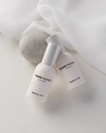 Banila Co Classic Face Primer in Cream Form 30ml