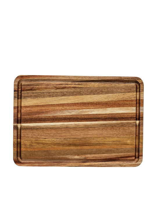 Plăci De Servire Lemn 35x24cm pl10003.032