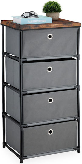 Sertar De Depozitare L43xÎ33xÎ85cm