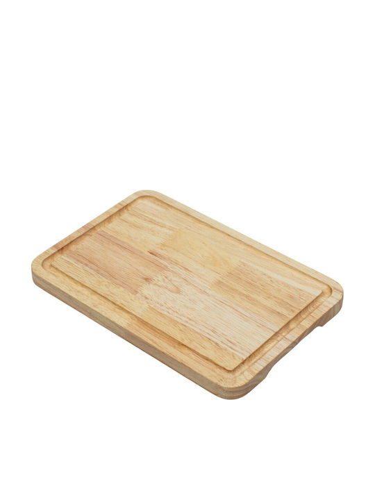 Plăci De Servire Din Lemn 33x22cm pl10001.030