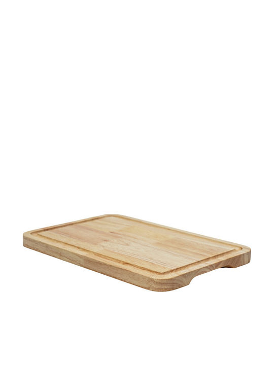 Plăci De Servire Din Lemn 33x22cm pl10001.030