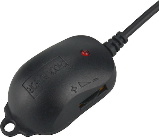 Coban Shock Sensor Gps Tracker Tk103a+ Tk103b+ Tk105b