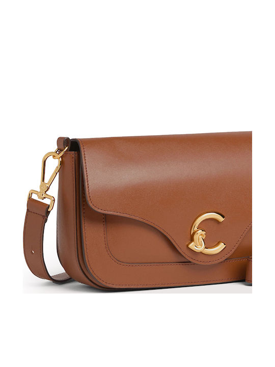 Women's Shoulder Bag Tabac