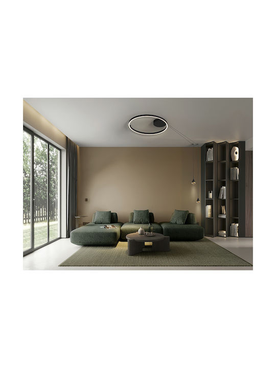 Conic Πλαφονιέρα LED Conic Πλαφονιέρα LED