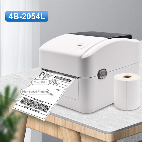 Imprimantă Termică de Bonuri USB / LAN