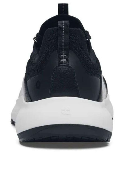 Shoes For Crews Αδιάβροχο Παπούτσι Εργασίας Μαύρο OB με Πιστοποίηση FO ,SR
