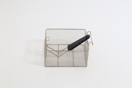 Maxima Fryer Basket