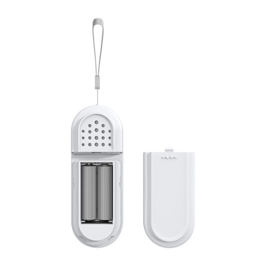 RainPoint Temperatursensoren & Feuchtigkeitssensoren Batterien RF