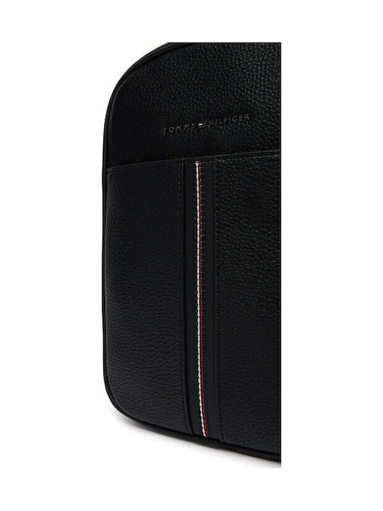 Tommy Hilfiger Backpack Μαύρο