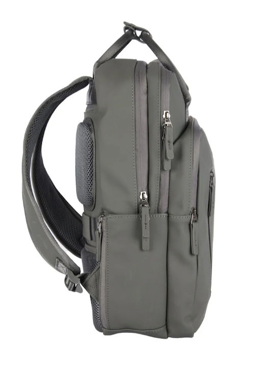 New Rebels Milwaukee Waterproof 18l Gray