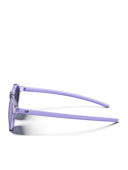 Julbo Kids Sunglasses Purple for 6-10 Years J5831126