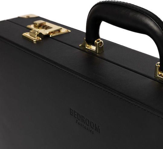 Bedroom Fantasies BDSM Kit σε Μαύρο Χρώμα