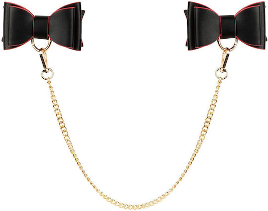 Bedroom Fantasies BDSM Kit σε Μαύρο Χρώμα 8τμχ