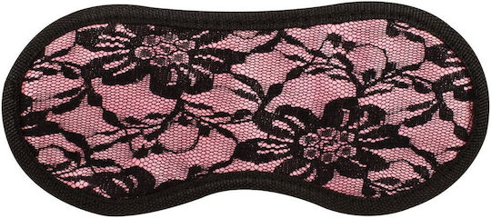 Bedroom Fantasies BDSM Kit σε Ροζ Χρώμα 8τμχ