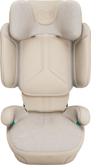 Kinderkraft Xpand 2 Pro Baby-Autositze i-Size mit ISOfix Beige 15-36 kg