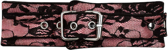 Bedroom Fantasies BDSM Kit σε Ροζ Χρώμα 8τμχ