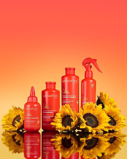 Lee Stafford Color Protection Conditioner For Coloured Hair 200ml