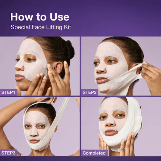 Numbuzin Sheet Mask