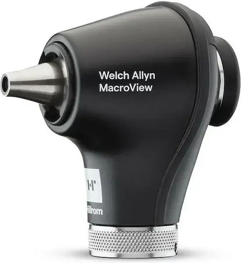 Welch Allyn Otoscope / Ophthalmoscope Head Set