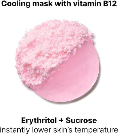 Dr. Jart+ Cryo Sorbet Icy Sheet Mask