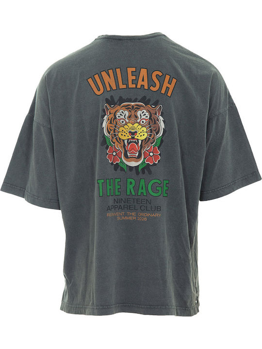 Nineteen Apparel Club