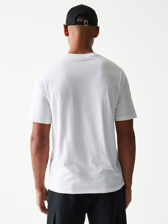 Athletic T-shirt White