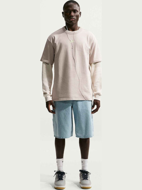 Nike Nike Μπλούζα Beige