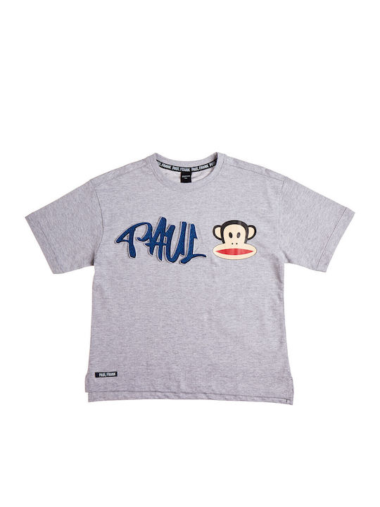 Paul Frank