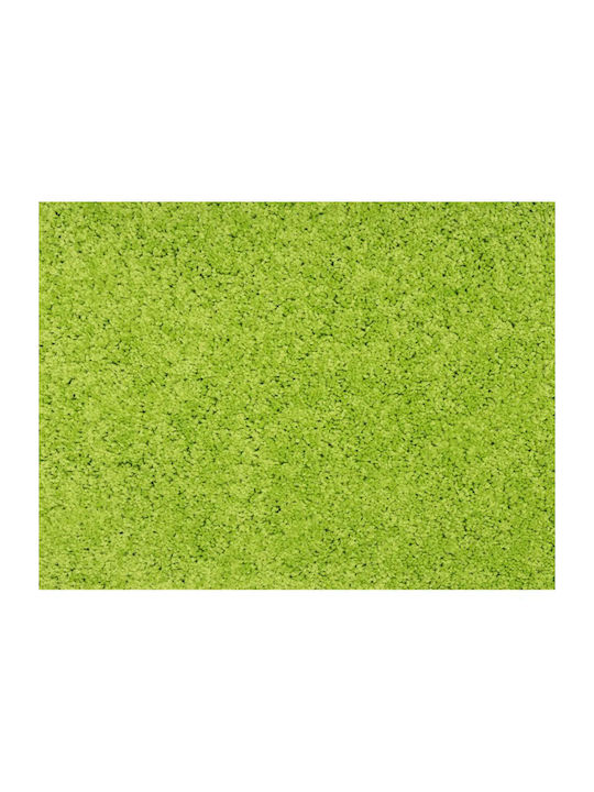 Nikotex Carpets Μοκέτα Hamilton Green 67x250cm