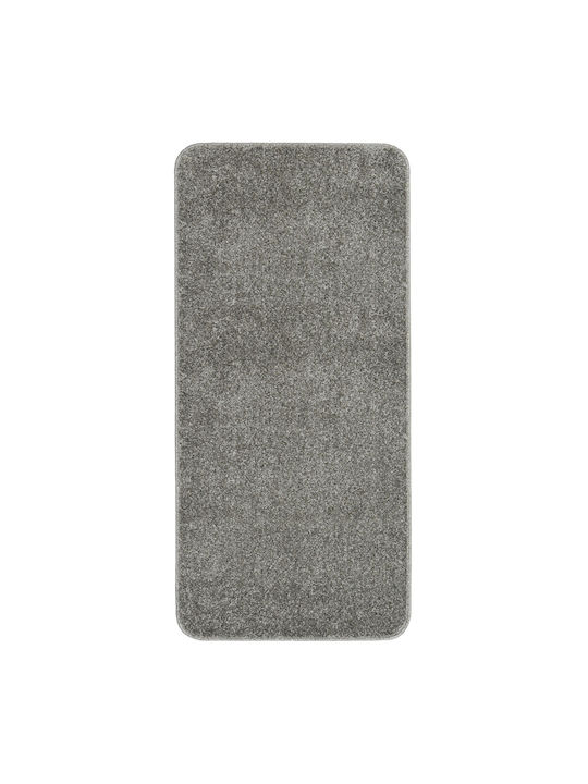 Nikotex Carpets Μοκέτα Hamilton Ασημι 67x150cm