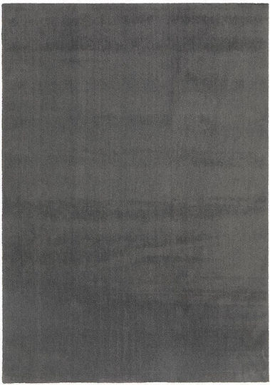 Newplan Velvet 100 Gray Width 80cm Cut-to-Measure