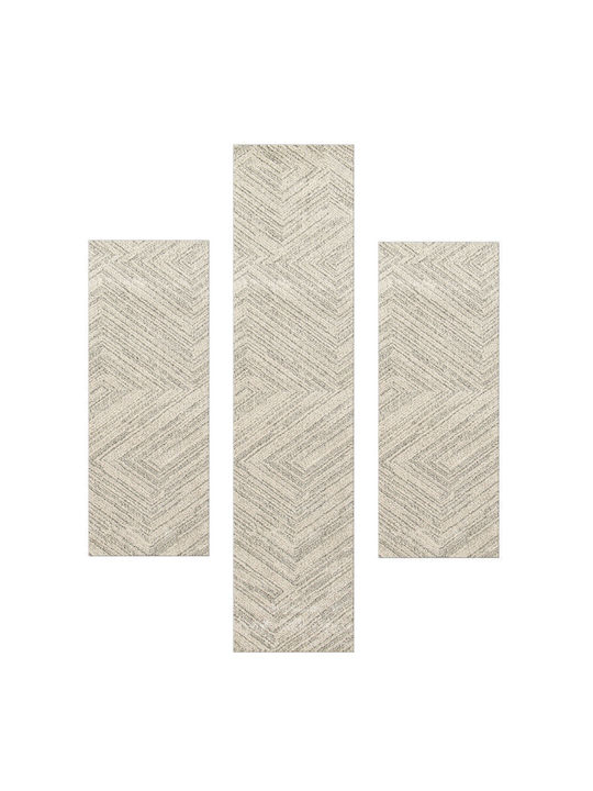 Decostar Cut-to-Measure Carpet Loom Beige