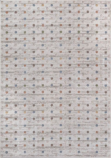 Newplan Lorena Ecru Cut-to-Measure Newplan Lorena Ecru Cut-to-Measure