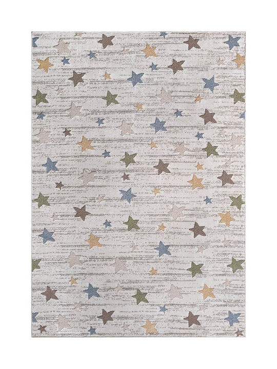 Newplan Cut-to-Measure Carpet Lorena 9720 Gray