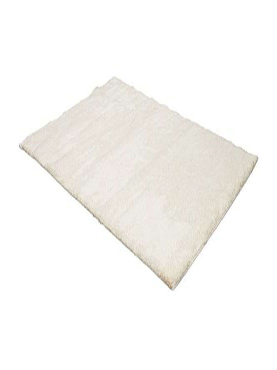 Newplan Jasmine 1004 Carpet White (Price Per Meter)