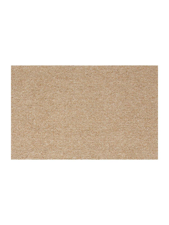 Nikotex Carpets Studio Beige Carpet Width 67cm Cut-to-Measure
