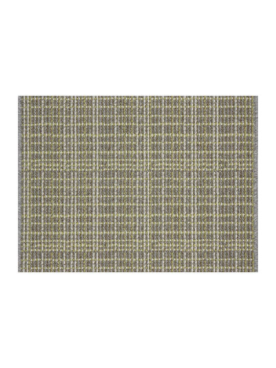 Nikotex Carpets Μοκέτα Warren Grey-lime Πλάτους 120cm (τιμή ανά μέτρο)