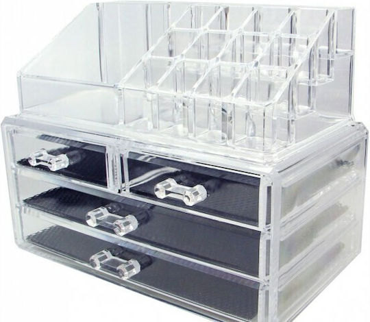 Organizator de cosmetice Organizator de cosmetice