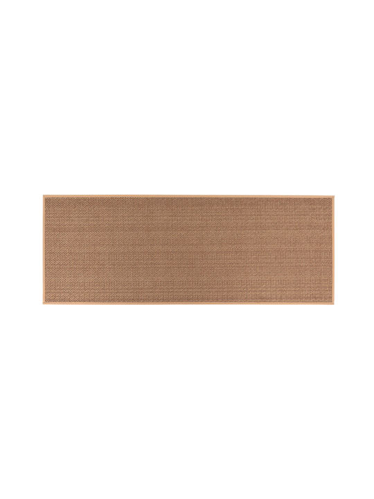5Five Χαλί Αντιολισθητικό 45x120cm Beige 5Five Χαλί Αντιολισθητικό 45x120cm Beige