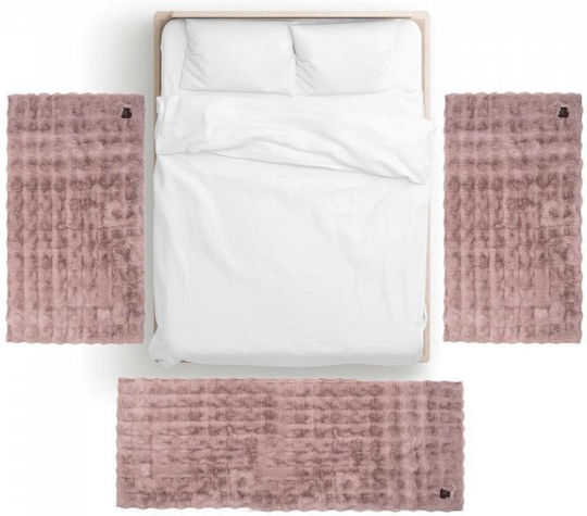 Greenwich Polo Club 3124 Rug Rectangular Faux Fur