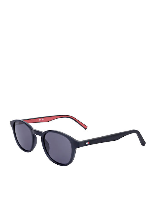 Tommy Hilfiger Γυαλιά Ηλίου με Σκελετό Tommy Hilfiger Γυαλιά Ηλίου με Σκελετό
