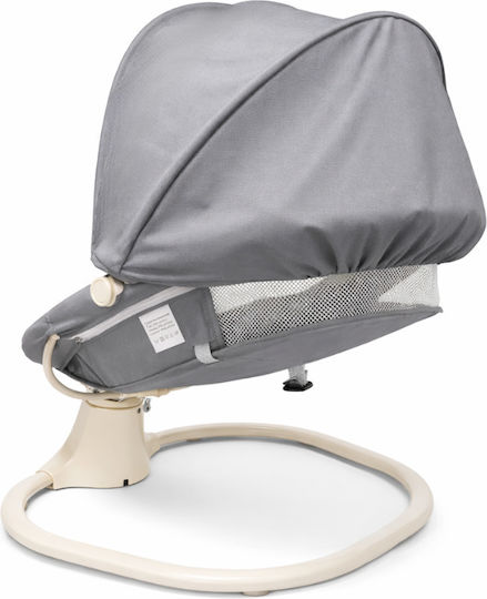 Kidizi Electric Baby Bouncers & Swing Chairs Grey