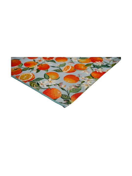 Tzikas Carpets Capri Rug Runner Size 75x150cm