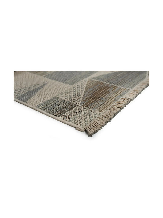 Tzikas Carpets Kemet Covor Living Rectangular Multicolor 160x230cm