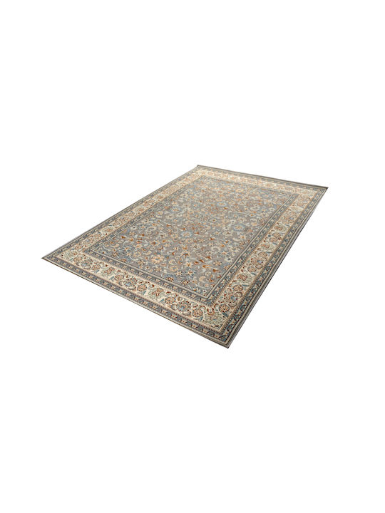 Tzikas Carpets Battu Χαλί Ορθογώνιο Ρ.ρ 150x230cm