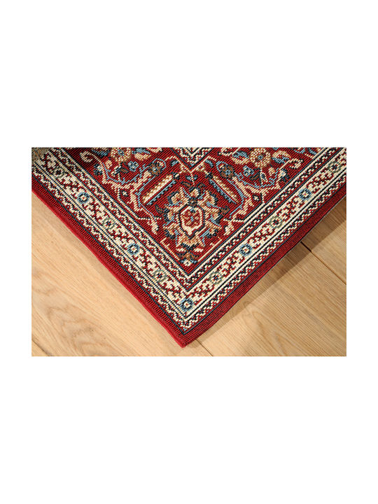 Tzikas Carpets Battu Rectangular Rug Battu 150x230cm